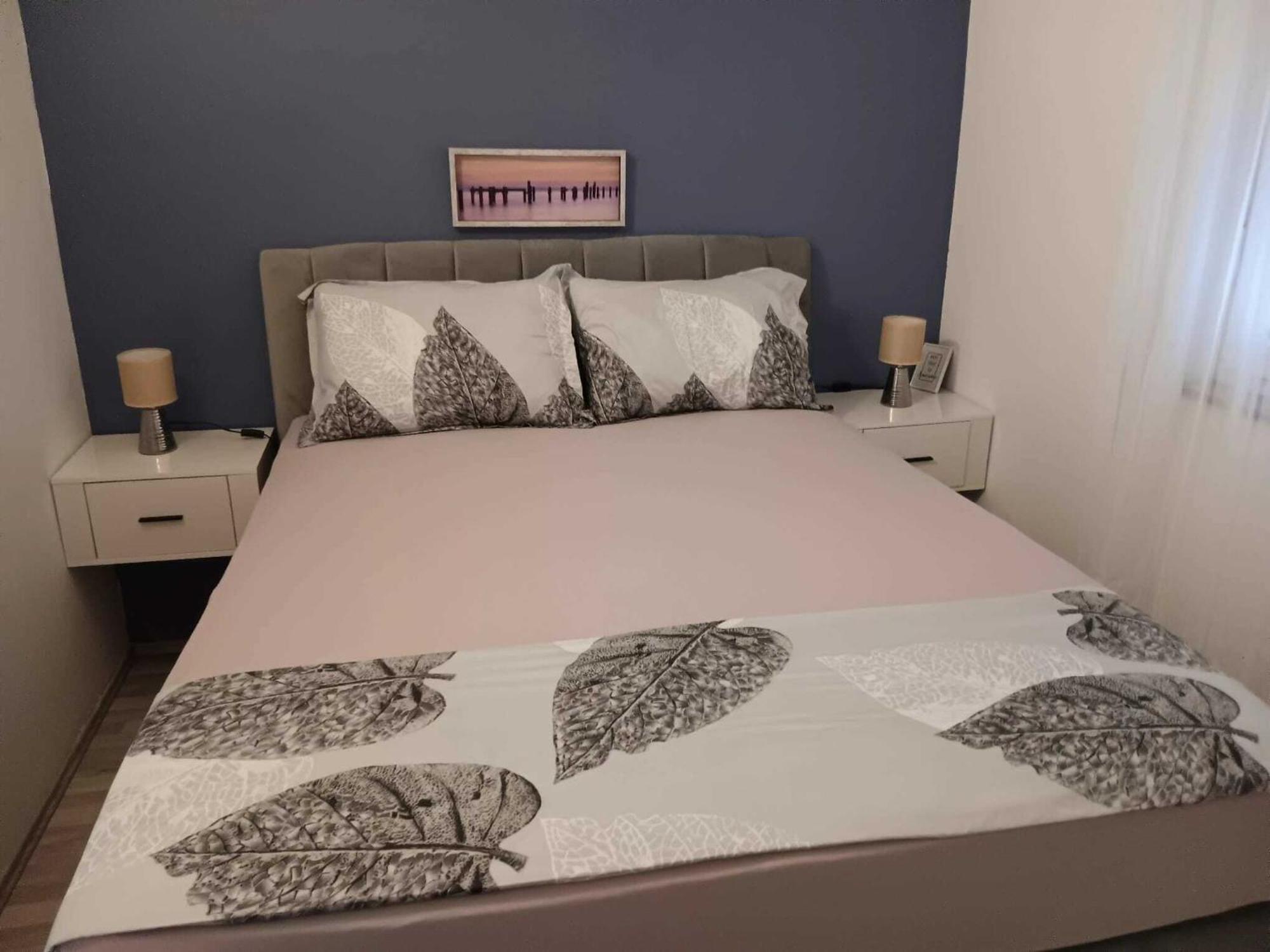Apartmani Zoran Drage Habitación foto
